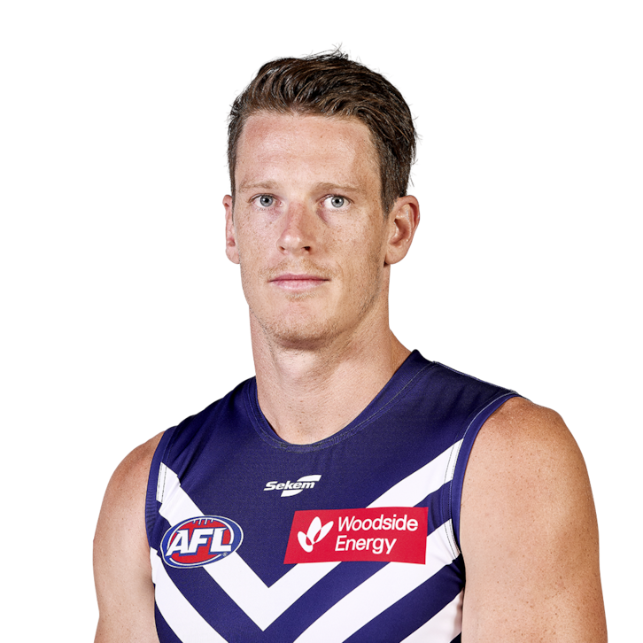 Fremantle Dockers News AFL 2024 Zero Hanger